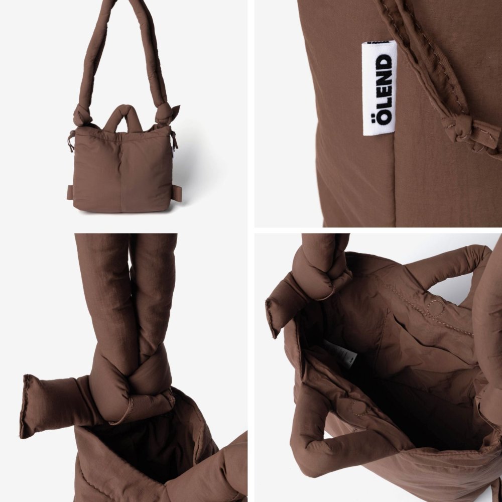 オレンド OLEND COMPACT ONA SOFT BAG コンパクト オナ ソフト バッグ ショルダーバッグ ハンドバッグ トートバッグ バックパック ユニセックス バッグ 通勤 通学