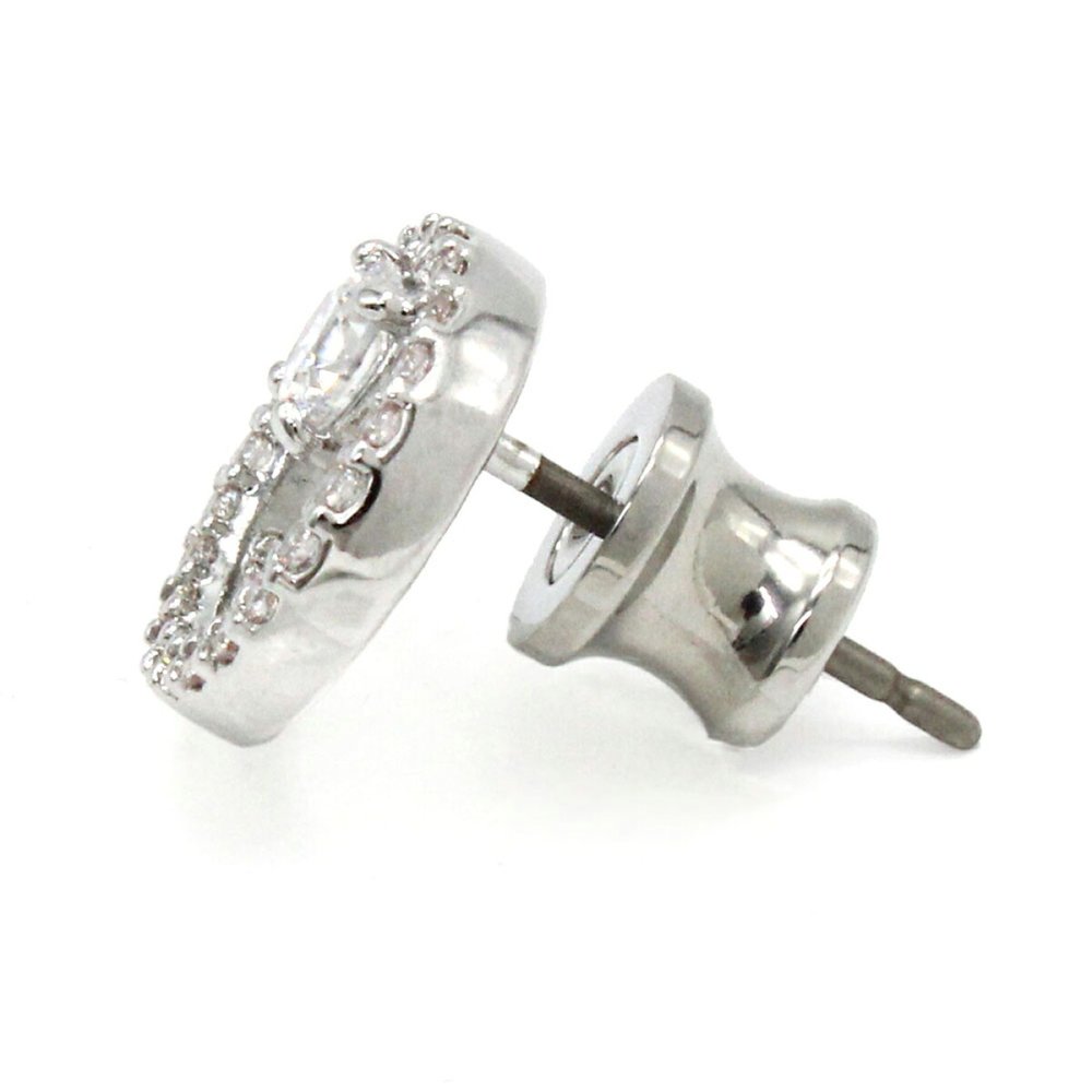 スワロフスキー swarovski ピアス Constella アクセサリー 5692262 コンステラ スタッドピアス レディース シルバー 海外正規品
