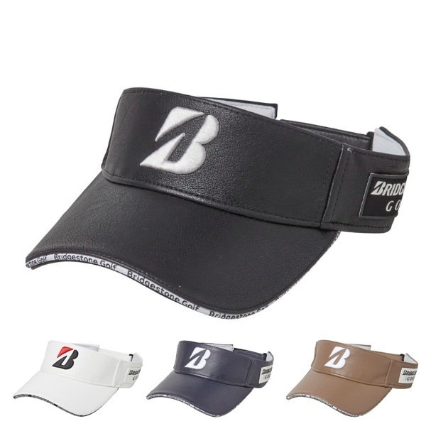 ブリヂストン ゴルフ バイザー 秋冬 限定プロモデルバイザー メンズ BRIDGESTONE GOLF CPW26B 2026発売 お誕生日祝い お祝い 記念品 お父さん 父の日 彼氏 男性 30代 40代 50代 60代 還暦祝い 敬老の日 人気プレゼント プレゼント