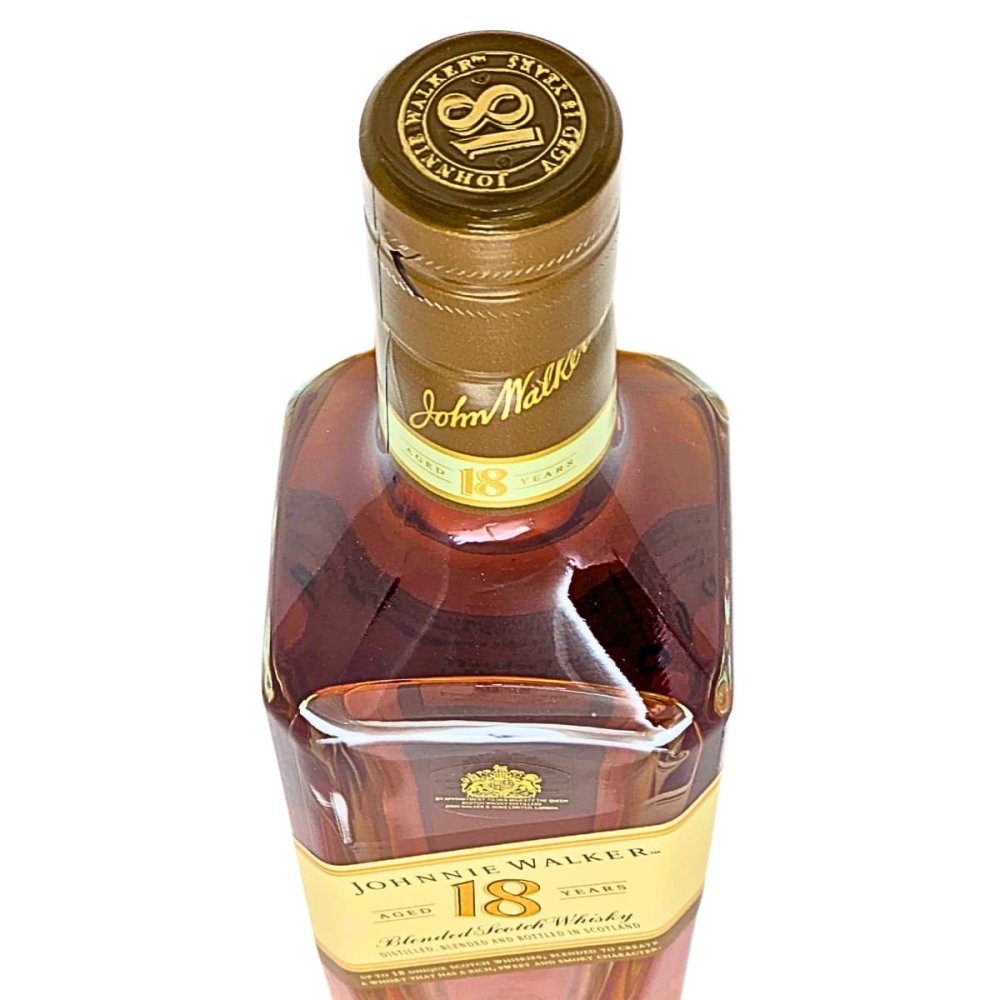 ジョニーウォーカー 18年 700ml