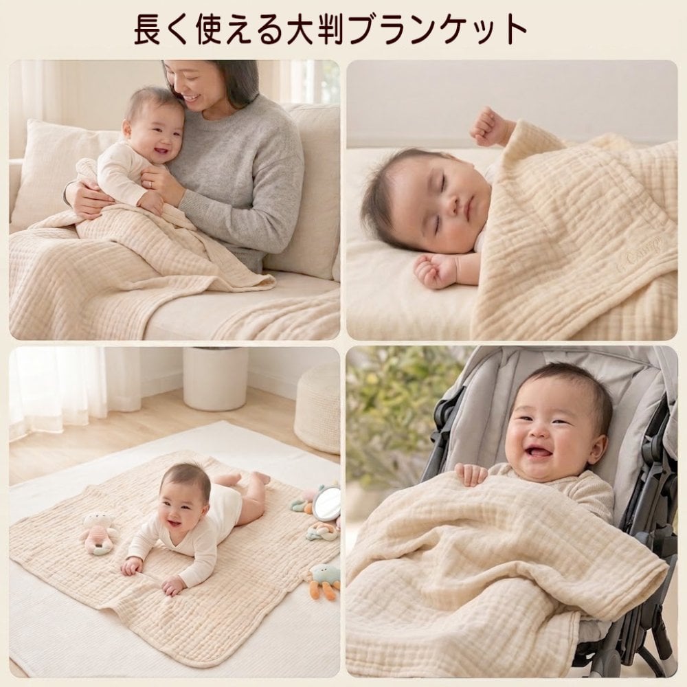 おむつケーキ 出産祝い 名入れ ミッフィー 6重ガーゼ ブランケット コットン100％ 女の子 男の子 おくるみ バルーン