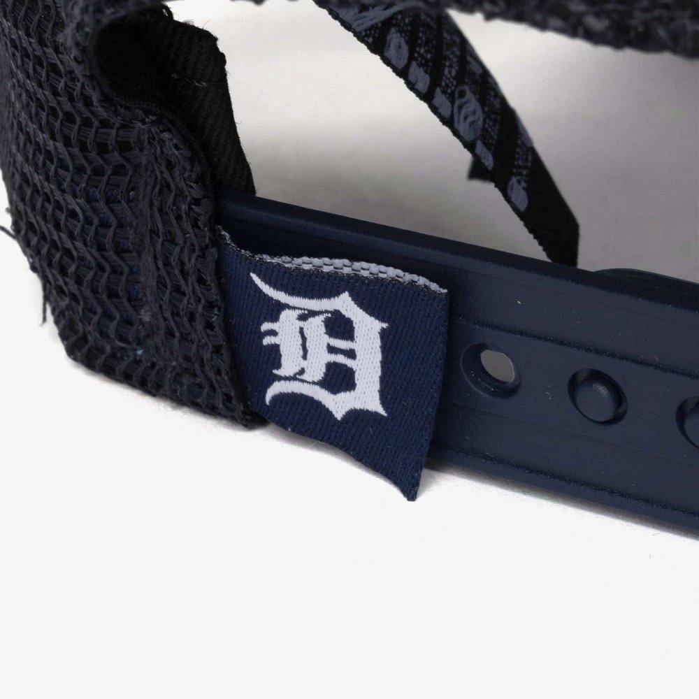ニューエラ NEW ERA 9FORTY 940 ナインフォーティ TRUCKER CAP Detroit Tigers トラッカー キャップ デトロイト タイガース 60230350 キャップ ユニセックス 帽子 ベースボールキャップ