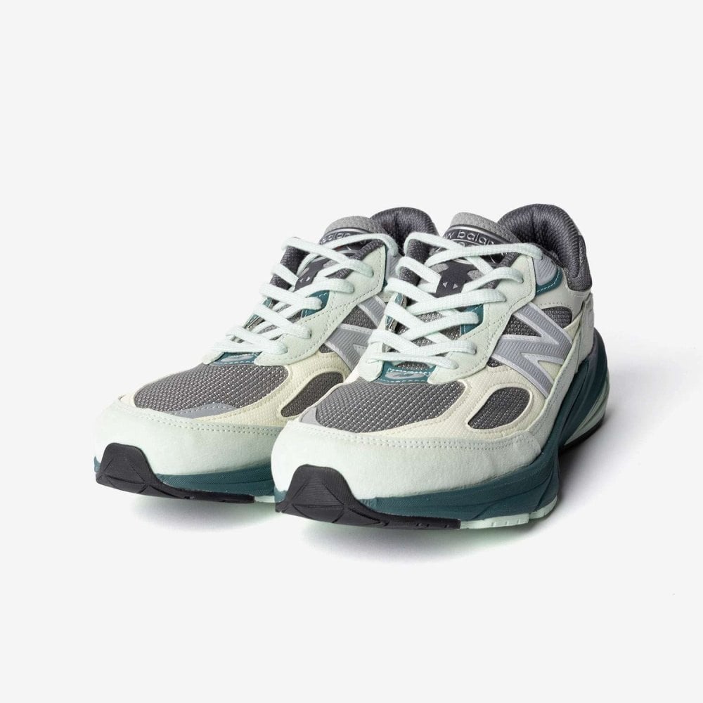 ニューバランス New Balance U990GT6 Made in USA 990v6 メイドインUSA 990V6 U990GT6 スニーカー ユニセックス レディース メンズ シューズ