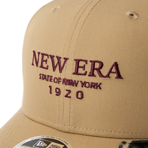 ニューエラ ゴルフ キャップ 9SEVENTY ストレッチスナップ Weather Cloth New Era Golf (15125292) (15125293)(15125294) お誕生日祝い お祝い 記念品 お父さん 父の日 彼氏 男性 30代 40代 50代 60代 母の日 お母さん 還暦祝い 敬老の日 彼女 人気プレゼント プレゼント