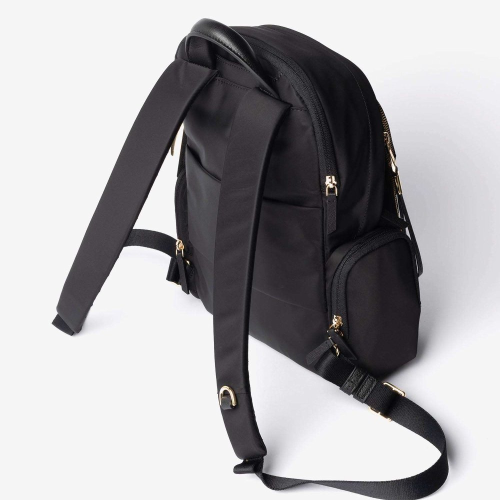 トゥミ TUMI VOYAGEUR ヴォヤジュール CELINA MEDIUM BACKPACK セリーナ ミディアム バックパック 0196691 154168 リュックサック レディース バッグ