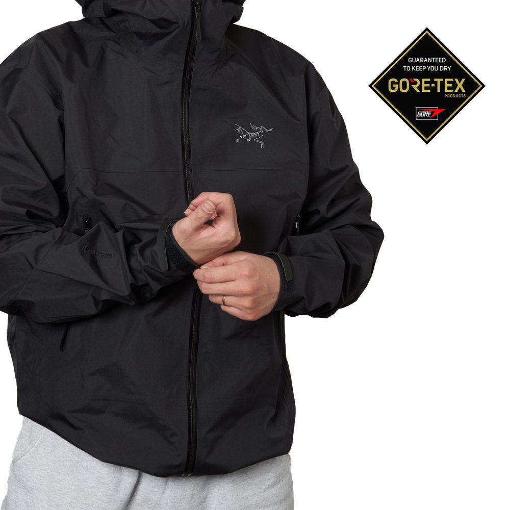 【ラッピング無料】ARC'TERYX アークテリクス BETA JACKET メンズ ギフト