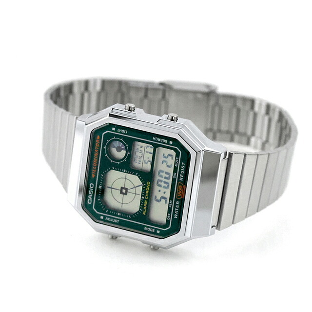 カシオ チープカシオ CASIO クラシック クォーツ 電池式 A130WE-3A ユニセックス チプカシ メンズ レディース 腕時計 ブランド デジタル