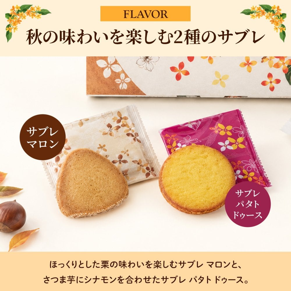 【特別熨斗対応】ヨックモック カドー ドゥ ロートンヌ 3種18個入 秋限定 ギフト プレゼント お菓子 焼き菓子 敬老の日 ハロウィン お菓子 スイーツ 焼き菓子