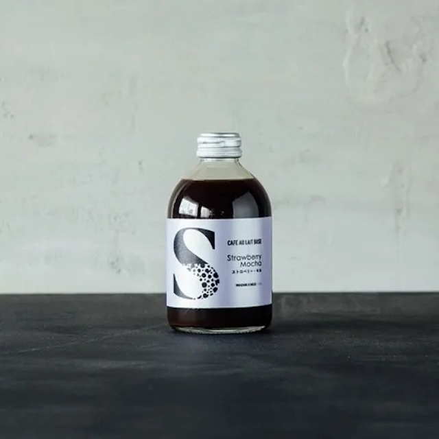 ドリップバッグとカフェオレベースのギフト【ストロベリーモカ】コーヒー ドリップバッグ