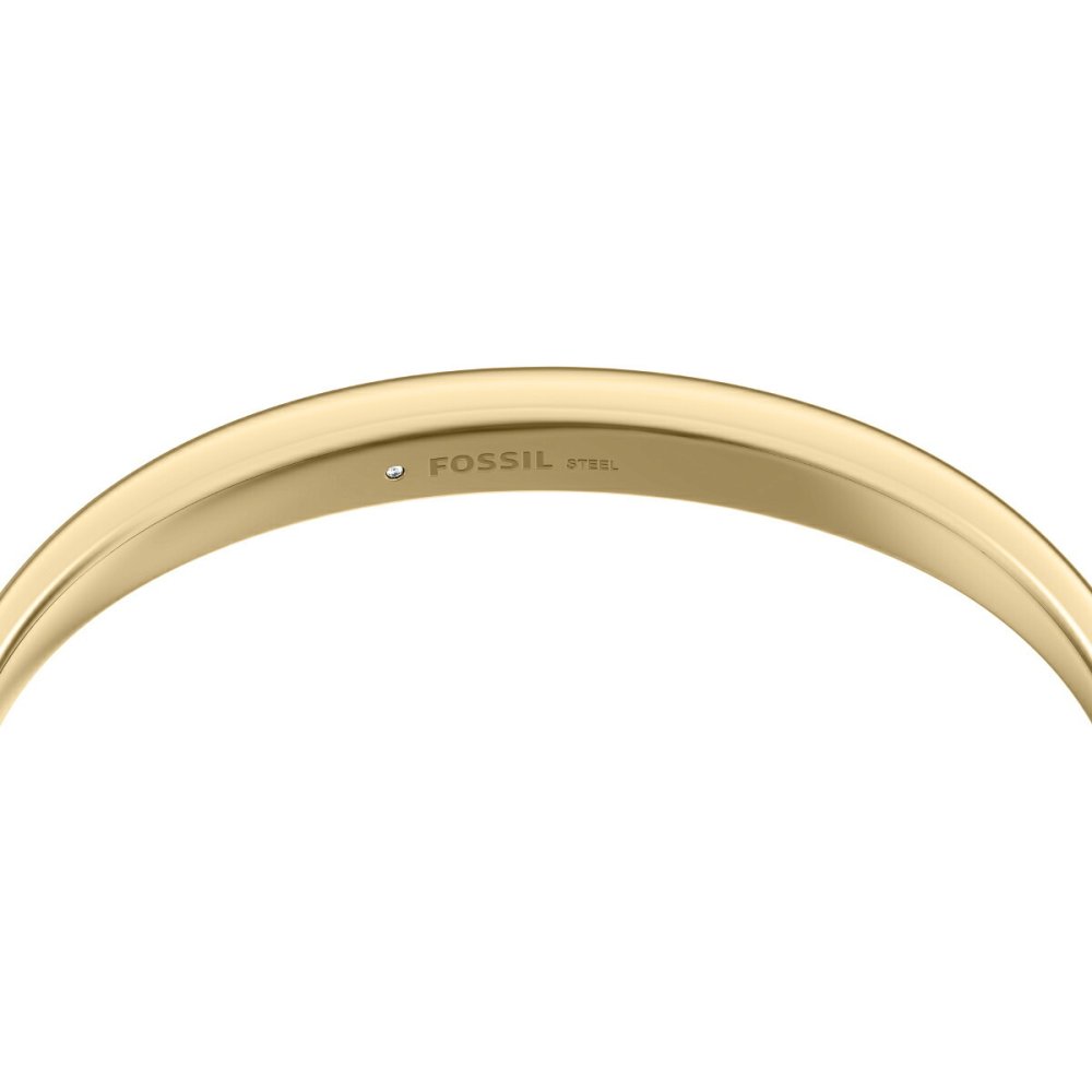 フォッシル FOSSIL Ellis アクセサリー ブレスレット バングル レディース JF05000710【2026 新作】