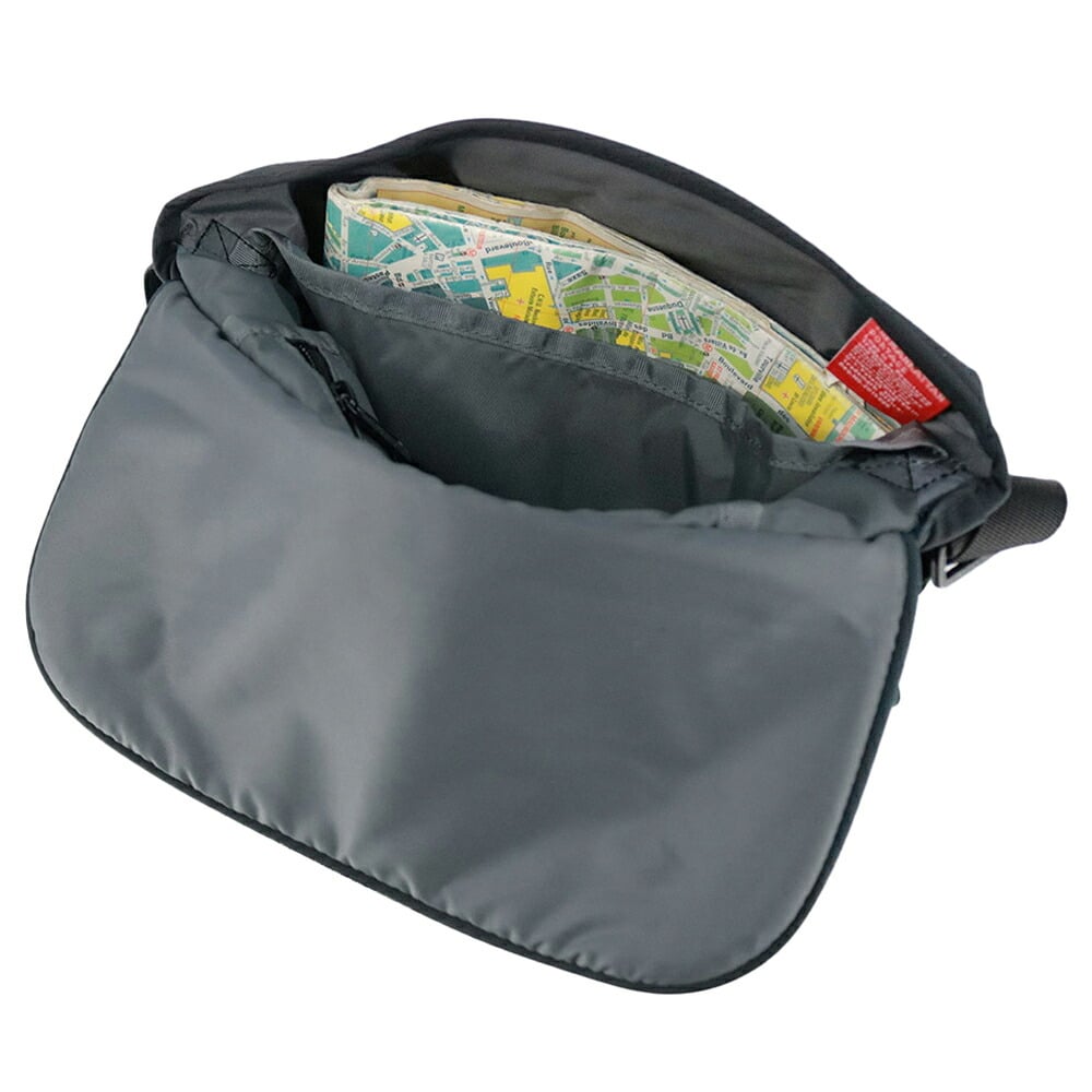 マンハッタンポーテージ メッセンジャーバッグ B6 マグネット Manhattan Portage ナイロンメッセンジャーバッグ(XS) MP1603BPDMGNTTSP メンズ レディース 送料無料 誕生日プレゼント ギフト ラッピング無料 【正規代理店】