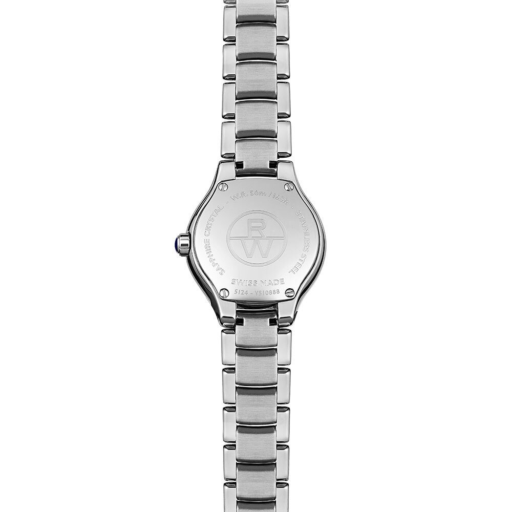 レイモンド ウェイル RAYMOND WEIL ノエミア NOEMIA 腕時計 レディース 5124-ST-00985 レイモンドウィル