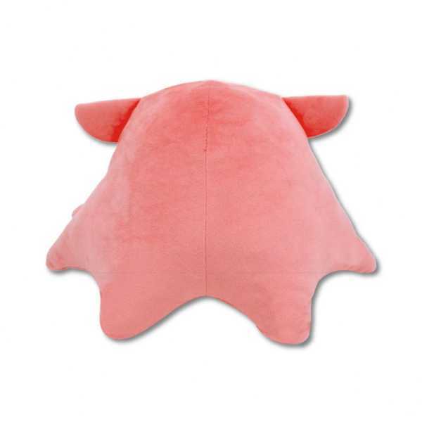 メンダコ ぬいぐるみ 特大 ビッグサイズ 深海生物 グッズ リアル 可愛い 癒し系 インテリア 抱き枕 子供 大人 ギフト プレゼント 誕生日 クリスマス