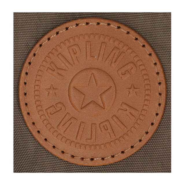 キプリング ボストンバッグ レディース ブランド Kipling アート ミニ ミニボストンバッグ 2WAY K01327-22X True Beige C