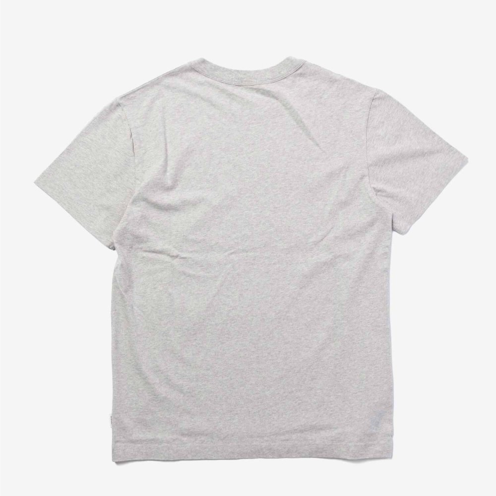 テクラ TEKLA SLEEPING SHORT SLEEVED T-SHIRT スリーピング ショートスリーブ Tシャツ 半袖 ユニセックス トップス