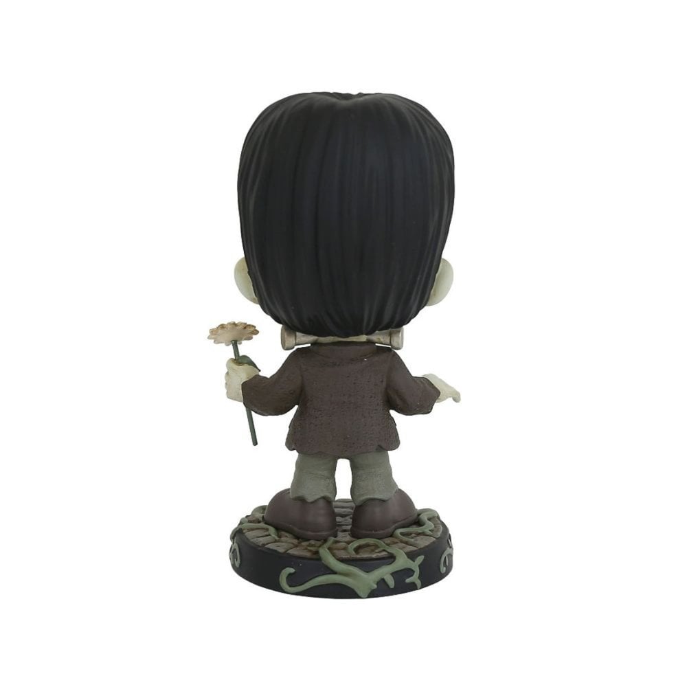 エネスコ enesco. イチゴイチエ 一期一会 ICHIGO ICHIE フランケンシュタイン 置物 フィギュア 人形 6020967 インテリア