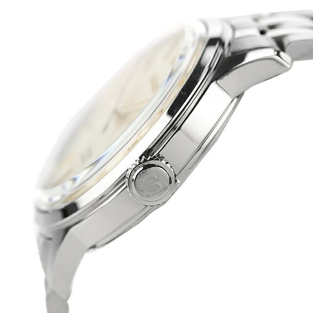 アウトレット セイコー プレザージュ Cocktail Time 自動巻き 腕時計 ブランド メンズ SEIKO PRESAGE SARY273 アナログ ゴールド 日本製