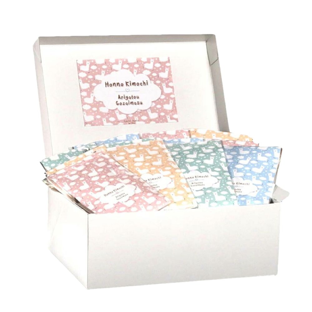 アルパカーノ クッキー 紅茶 詰め合わせ ギフト BOX 計36セット入 スイーツ 個包装 かわいい 焼き菓子 紅茶ティーバッグ【北海道・沖縄県・離島 配送不可】