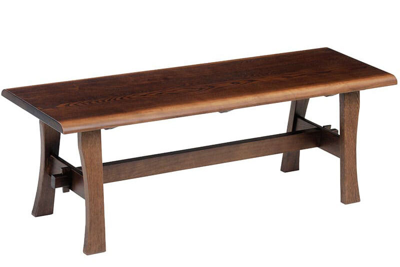 チェア 椅子 ベンチ ダイニングベンチ 150cm 無垢材 単品 2～3人 2～3人掛け 2～3人用 ダイニング イス ー 天板 一枚板 タモ材 タモ 木製 北欧風 北欧 モダン おしゃれ 新生活