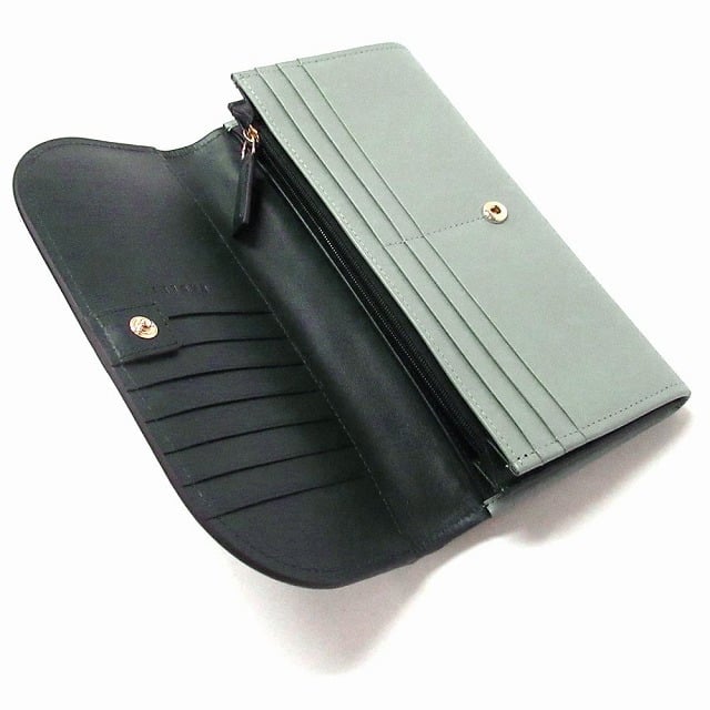 RADLEY LONDON ラドリーロンドン  財布 ケズウィック・ミューズ 長財布 114085GREEN