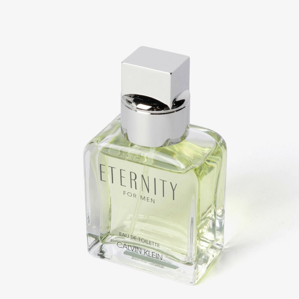 カルバンクライン Calvin Klein CK ETERNITY M EDT 30ML カルバンクライン エタニティ フォー マン オードトワレ 30mL メンズ フレグランス