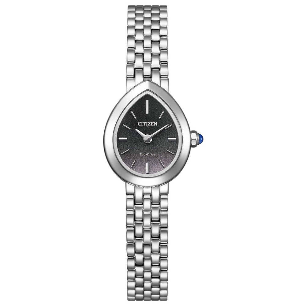 シチズン エル CITIZEN L エコドライブ 腕時計 レディース EX1550-54E RAINELL Collection【2026 新作】