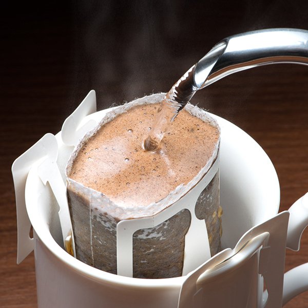 MHO-BZ ホテルオークラ ドリップカフェ詰合せ 2種セット