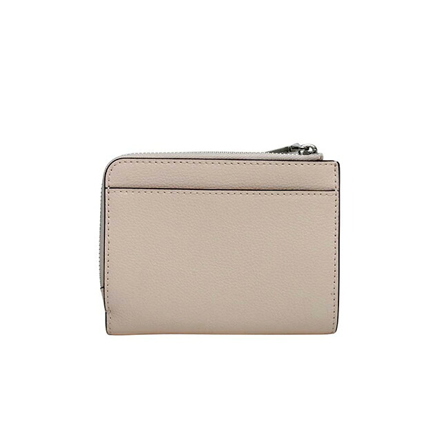 ケイトスペード KATE SPADE 二つ折り財布 二折財布スモール Lジップウォレット KN764-651 レディースピンク