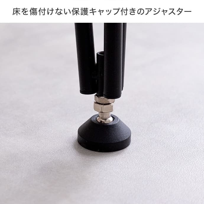 ダイニング家具 テーブル ダイニングテーブル 学習机 デスク 食卓 黒脚 3本脚 奥行70 テーブル単体 コンパクト 一人暮らし 幅110 リビング キッチン カフェ PC パソコン リモート テレワーク 在宅 二人暮らし 2人 3人 4人