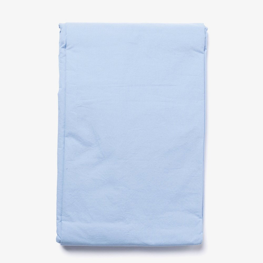 テクラ TEKLA PERCALE DUVET COVER パーケール デュベ カバー 155×220 掛け布団カバー 寝具 ユニセックス ホーム