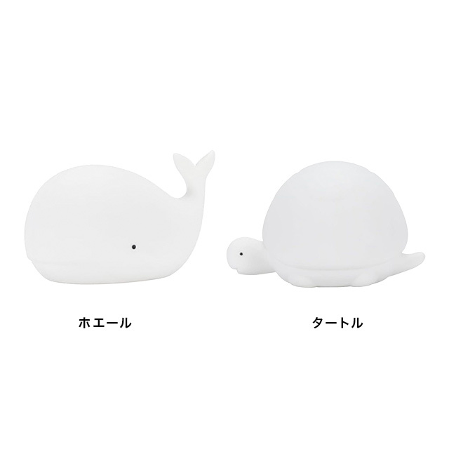 レッドワークス ナイトライト[タッチライト おしゃれ かわいい 卓上ライト コードレス 充電式 ベッドサイドランプ ルームライト 間接照明 小さい ミニ 照明 タッチ式 ライト 可愛いライト シリコンライト 授乳ライト 授乳用ライト]
