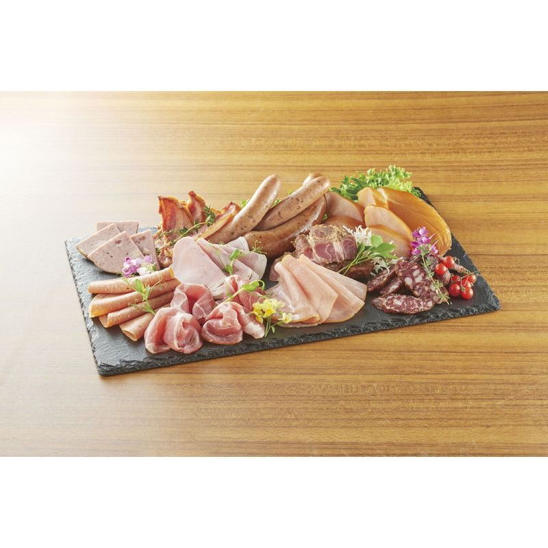お歳暮・冬ギフト 土井ハム 純ドイツ式手作り「土井ハムセット」 (TD-010) ※送料無料(北海道・沖縄・離島への配送不可)