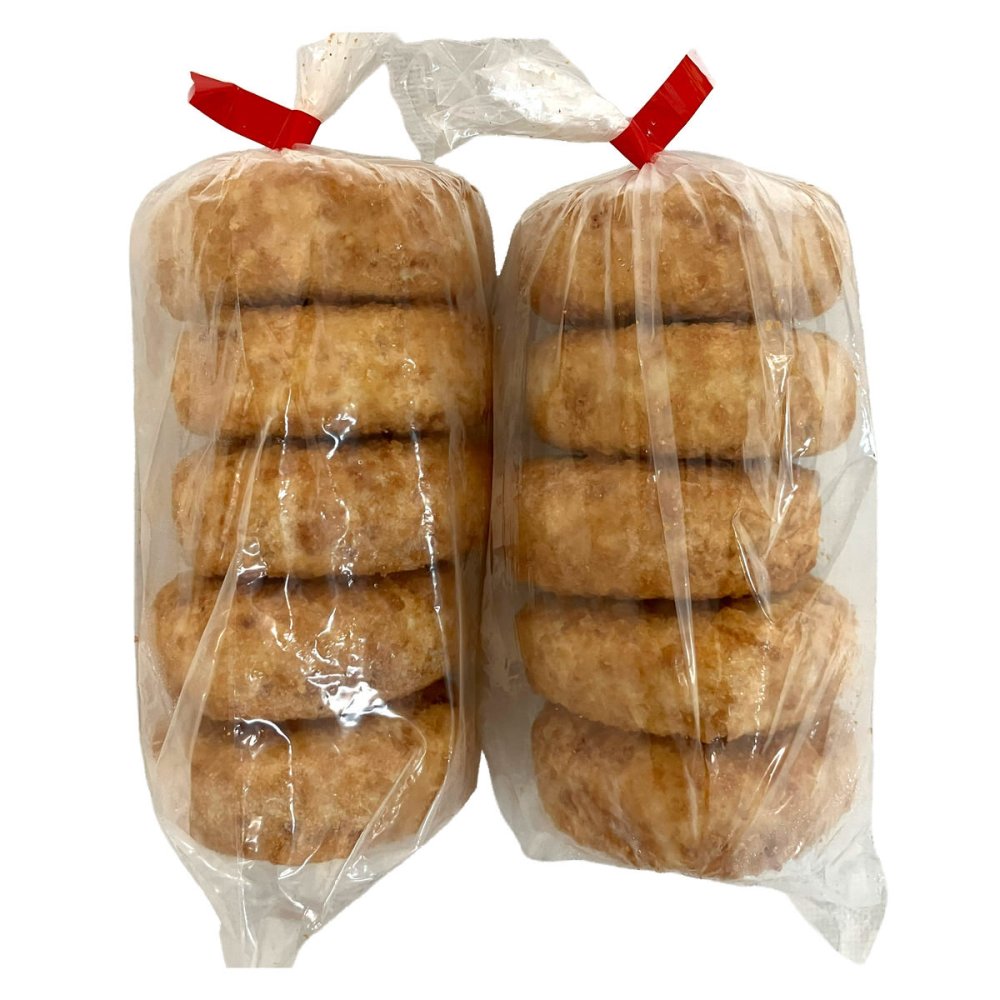 magoコロっ コロッケ 油調済 10個 ポテトコロッケ 冷凍 温めるだけ おかず 揚げ物 惣菜【北海道・沖縄県・離島 配送不可】