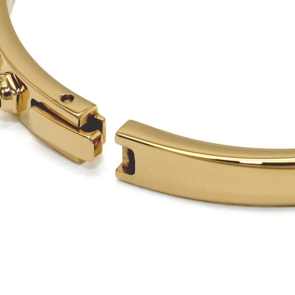 SWAROVSKI スワロフスキー ブレスレット 5686944 S バングル Numina アクセサリー ゴールド レディース