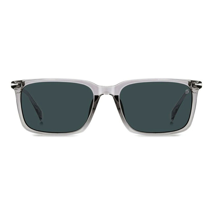 【並行輸入品】【正規品・新品】David Beckham デイヴィッド・ベッカム DB 1163/F/S KB7KU サングラス メガネ 眼鏡 メンズ レディース 伊達メガネ ビジネス 普段使い