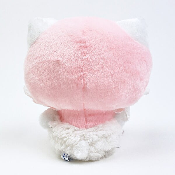 サンリオ ハローキティ ふわくた ベビー  ぬいぐるみ Sanrio