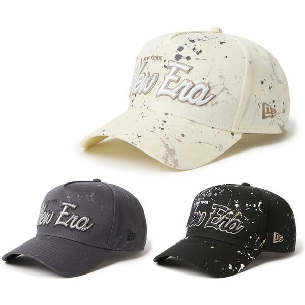 ニューエラ ゴルフ キャップ 9FORTY A-Frame Splash New Era Golf (15125342) (15125343)(15125344) お誕生日祝い お祝い 記念品 お父さん 父の日 彼氏 男性 30代 40代 50代 60代 母の日 お母さん 還暦祝い 敬老の日 彼女 人気プレゼント プレゼント