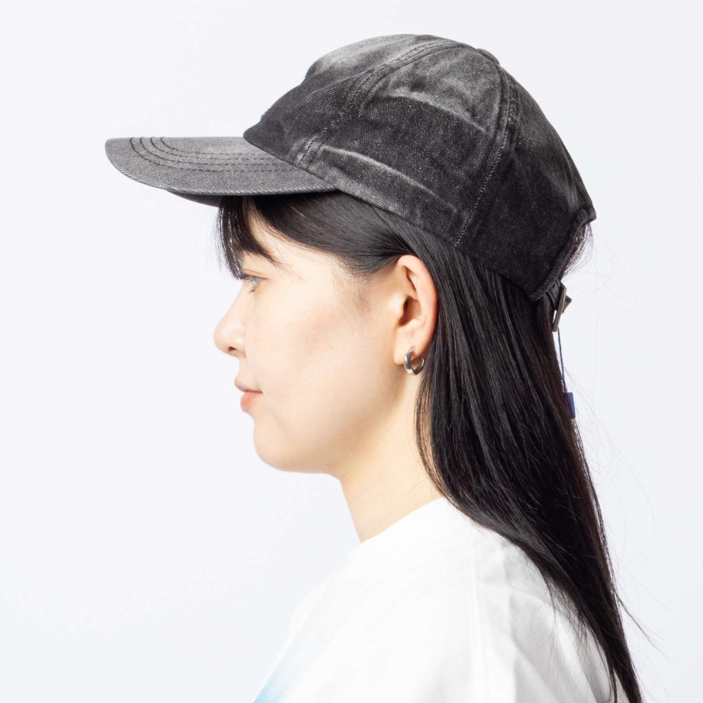 アーダーエラー ADERERROR CAP PRODUCT. 127 キャップ プロダクト BO01SSHW0210 ベースボールキャップ ユニセックス 帽子