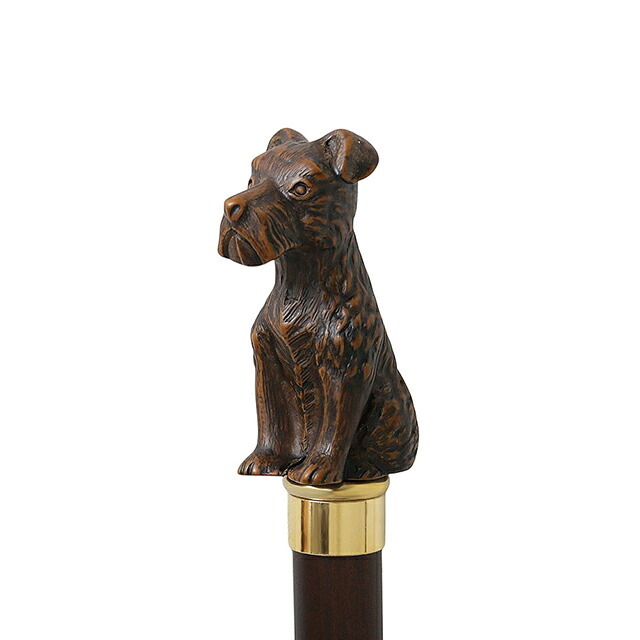 ギドゥジャン Guy de Jean TETES 長傘 classic-scottish-black ユニセックス black 長傘 tetes
