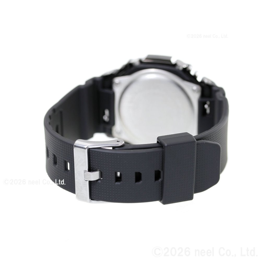 G-SHOCK カシオ Gショック CASIO アナデジ 腕時計 メンズ GM-2100LXB-1AJF LUXE BLACK【2026 新作】