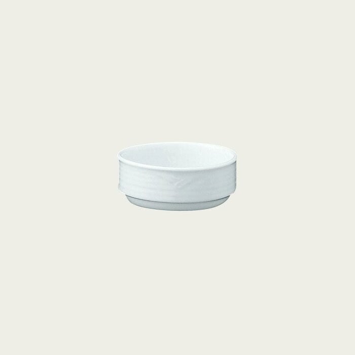 アークティック ホワイト バター入れ 〈4000-1L/91414〉 ノリタケ 正規品 化粧箱なし 業務用 自宅用 オープンストック 電子レンジ対応 食洗機対応 食器