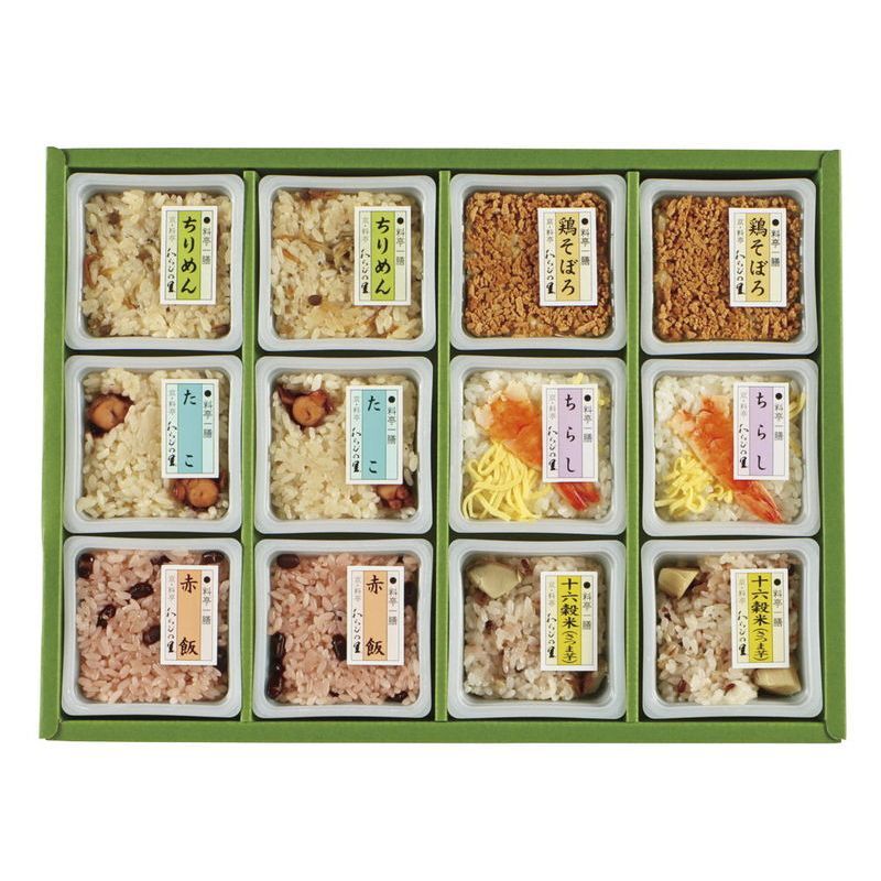 【ギフト対応無料】お歳暮・冬ギフト 京・料亭 わらびの里 料亭一膳 (OT-30E) ※送料無料(北海道・沖縄は除く)