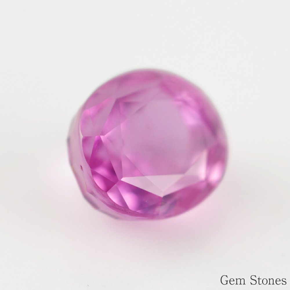 ピンクサファイア 1.206ct ルース 宝石 裸石 サファイア ピンク  ジュエリー オリジナル 制作 コレクション 誕生石 9月 記念 お守り 誕生日