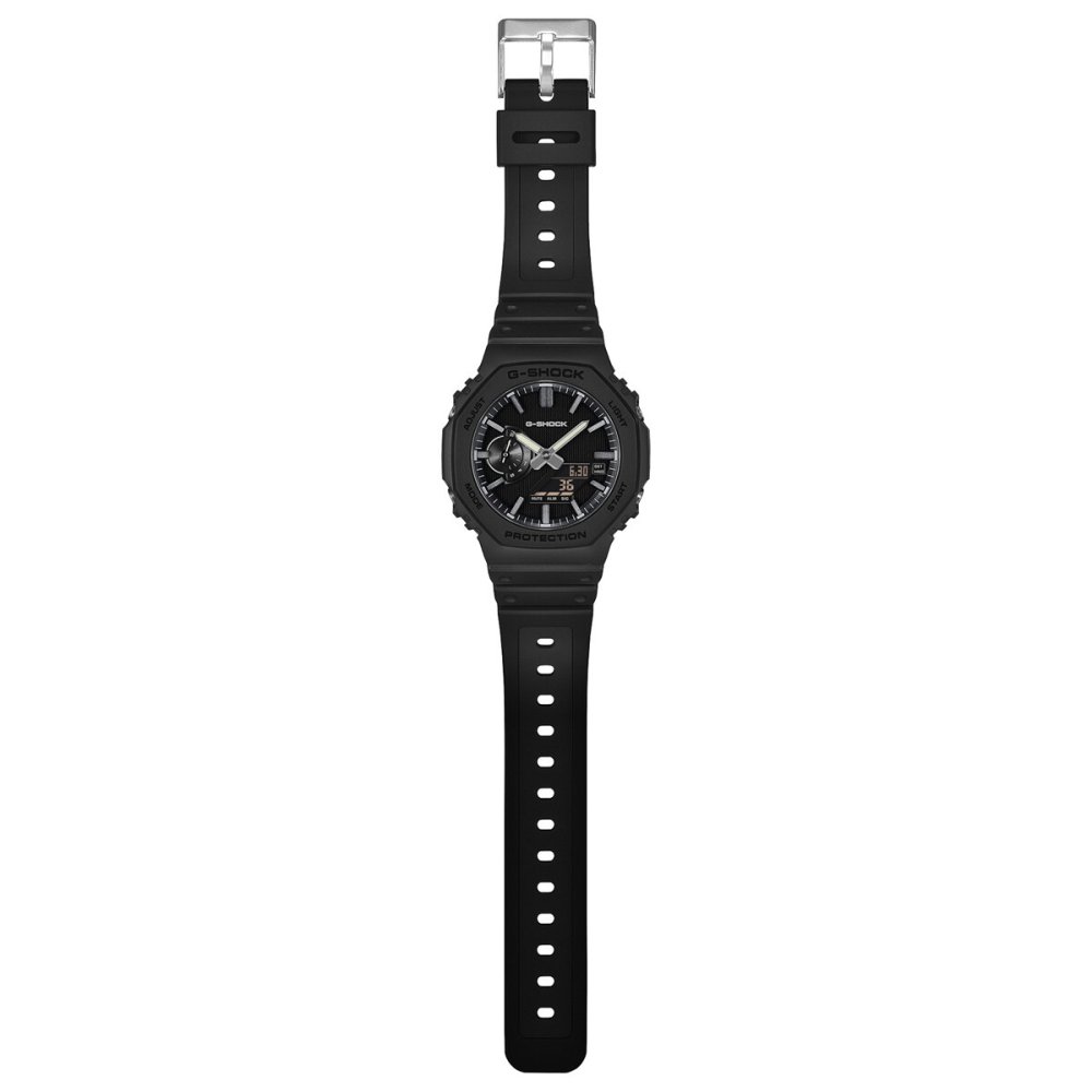 G-SHOCK カシオ Gショック CASIO アナデジ 腕時計 メンズ GA-2100LXB-1AJF LUXE BLACK【2026 新作】