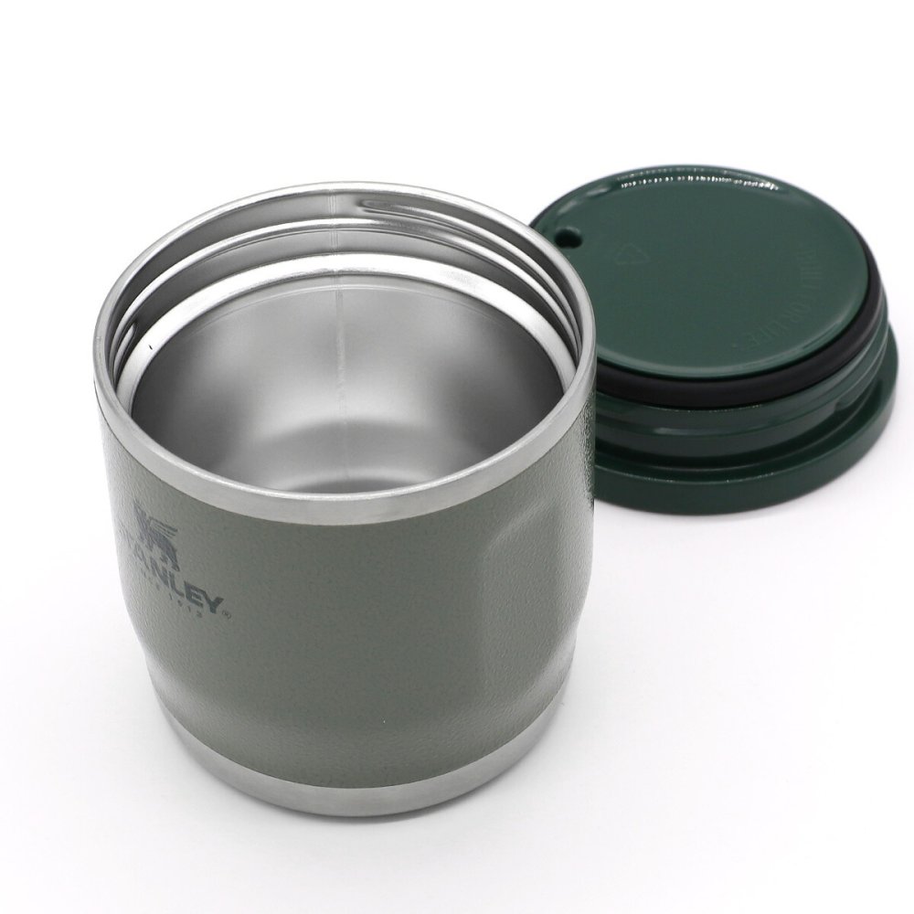 スタンレー アドベンチャー トゥー ゴー フードジャー 350ml STANLEY Adventure To Go Food Jar 0.35L 12oz スタンレイ Stanley 保温 保冷 フードジャー