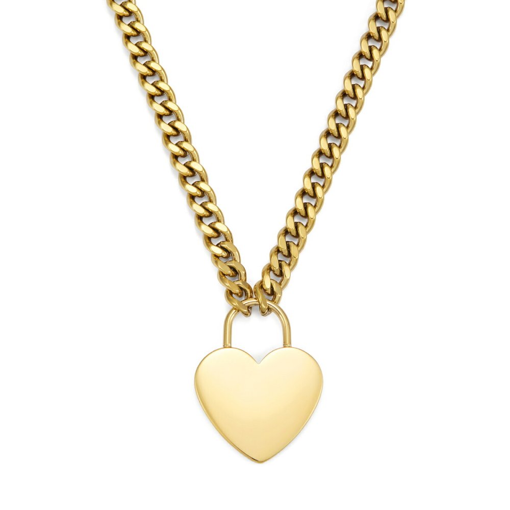 フォッシル FOSSIL Sutton アクセサリー ネックレス ペンダント レディース JF04958710