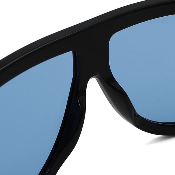 トムフォード サングラス TOM FORD FT1044/S 01V 60 TF1044 サングラス EYEWEAR ブラック ブルー グローバルフィット ユニセックス