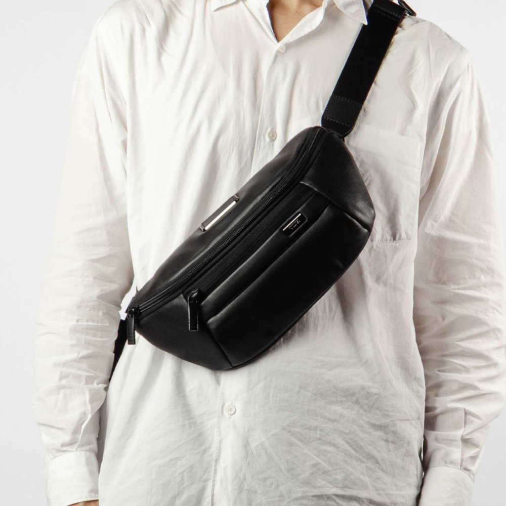 トゥミ TUMI ALPHA アルファ BELT BAG SLING ベルト バッグ スリング 09203720DL4 158989 ボディバッグ ショルダーバッグ ウエストバッグ メンズ バッグ