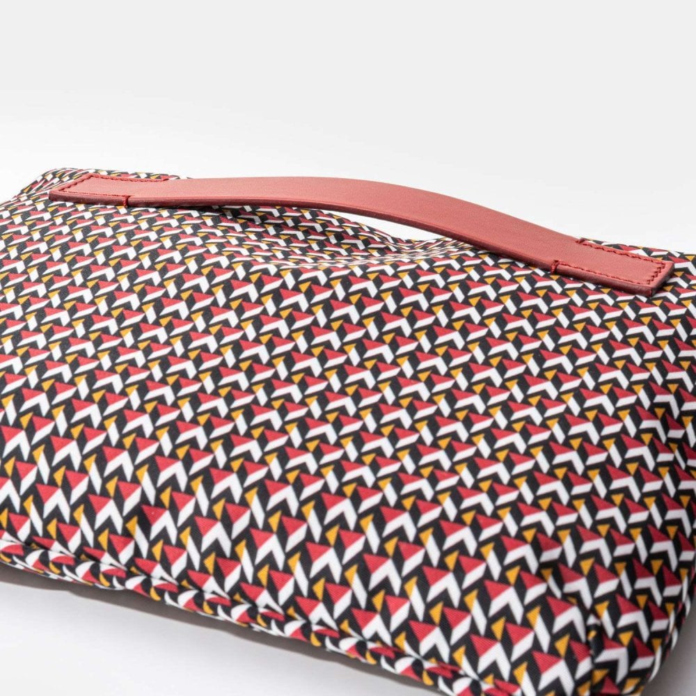 ロベルタピエリ ROBERTA PIERI TATAMI FLAT POUCH タタミ ポーチ レディース 雑貨 小物