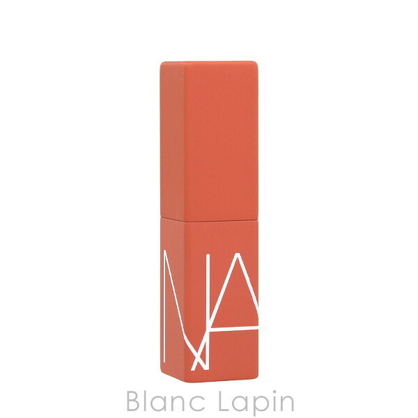 【ミニサイズ】 ナーズ NARS パワーマット リップスティック #FREE BIRD 121 メイクアップミニ 0.8g